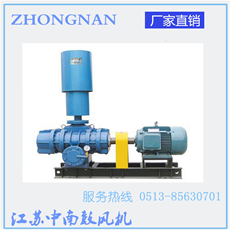 羅茨風(fēng)機(jī)